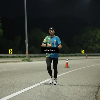 Runner Photo 5843462