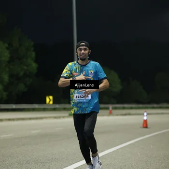Runner Photo 5843464