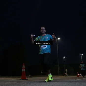 Runner Photo 5843467