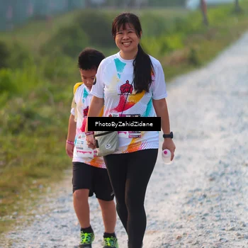 Runner Photo 5843468