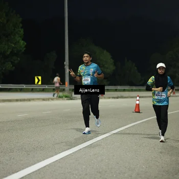 Runner Photo 5843471