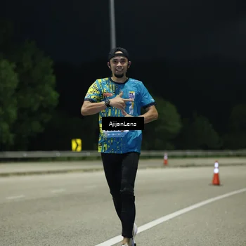 Runner Photo 5843472