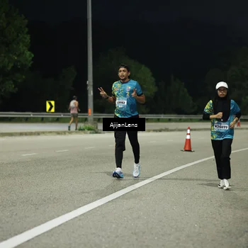 Runner Photo 5843477