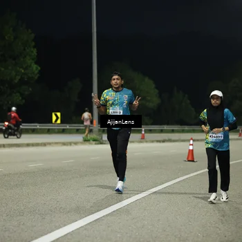 Runner Photo 5843478