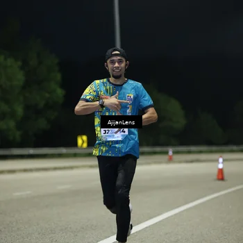 Runner Photo 5843480