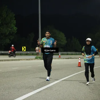 Runner Photo 5843481