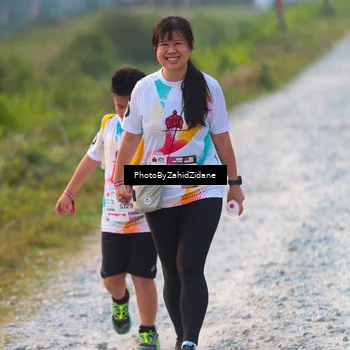 Runner Photo 5843484