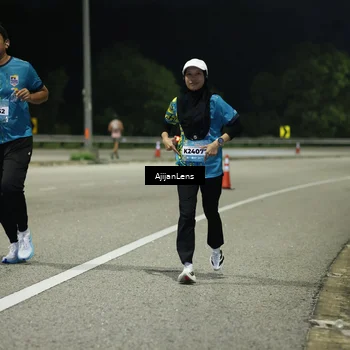 Runner Photo 5843485