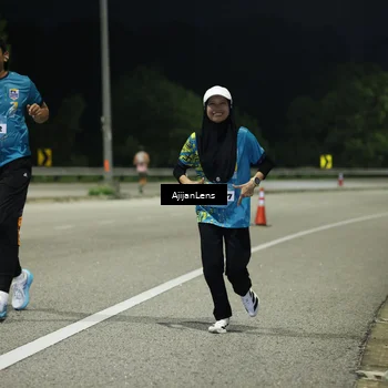 Runner Photo 5843487