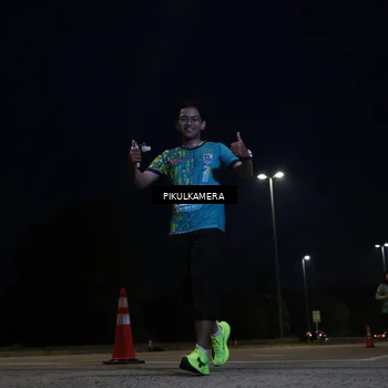 Runner Photo 5843489