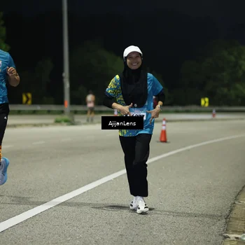 Runner Photo 5843490
