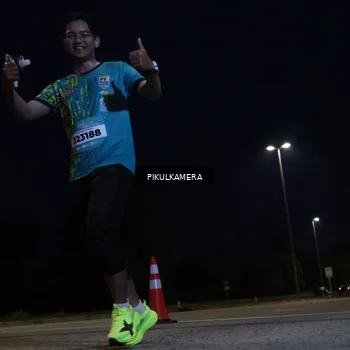 Runner Photo 5843500