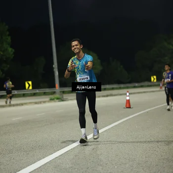 Runner Photo 5843502