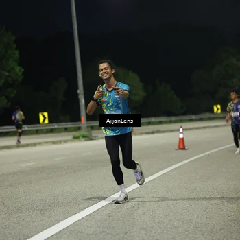 Runner Photo 5843505