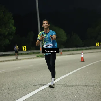Runner Photo 5843506