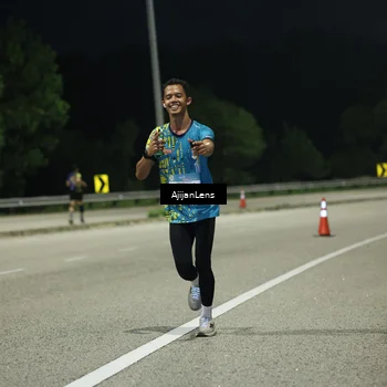 Runner Photo 5843508