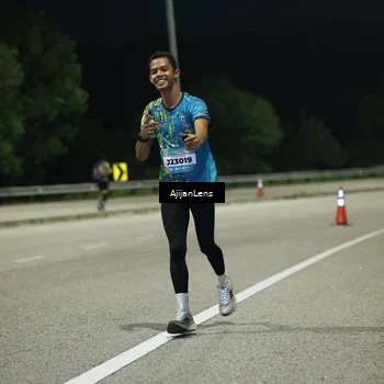 Runner Photo 5843510