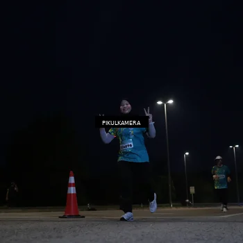 Runner Photo 5843511