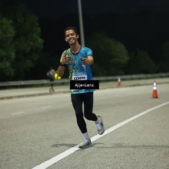 Runner Photo 5843513