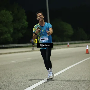 Runner Photo 5843514
