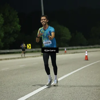 Runner Photo 5843518