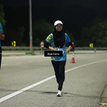 Runner Photo 5843520