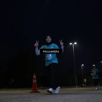 Runner Photo 5843521