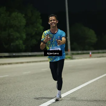 Runner Photo 5843522