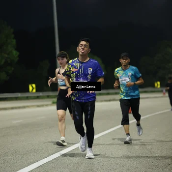 Runner Photo 5843527