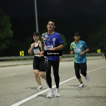 Runner Photo 5843535