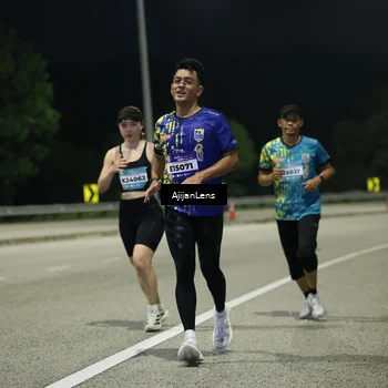 Runner Photo 5843537
