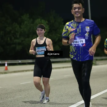 Runner Photo 5843539