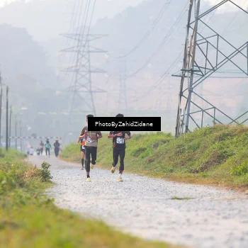 Runner Photo 5843541