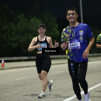 Runner Photo 5843543