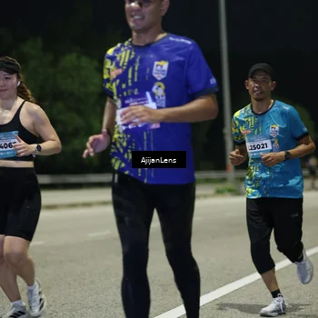 Runner Photo 5843545