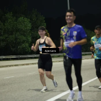 Runner Photo 5843546