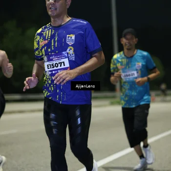 Runner Photo 5843547