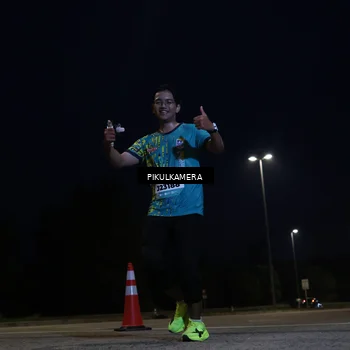 Runner Photo 5843555