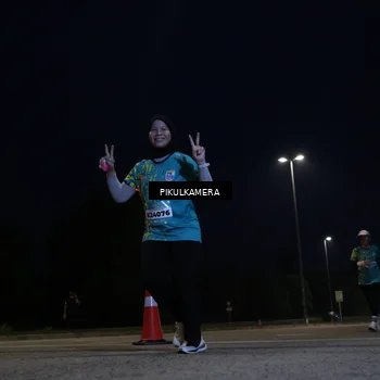 Runner Photo 5843556