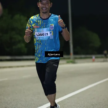 Runner Photo 5843557