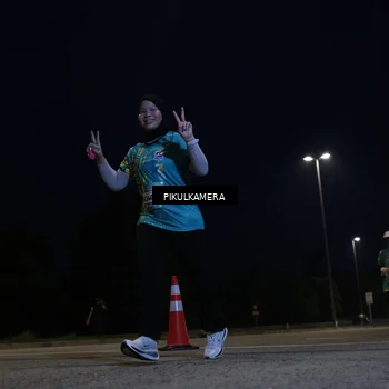 Runner Photo 5843558