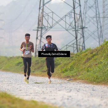 Runner Photo 5843559