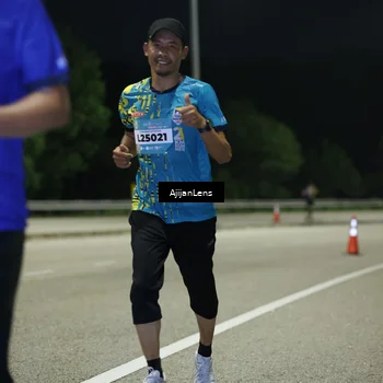Runner Photo 5843561
