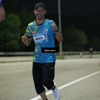 Runner Photo 5843562