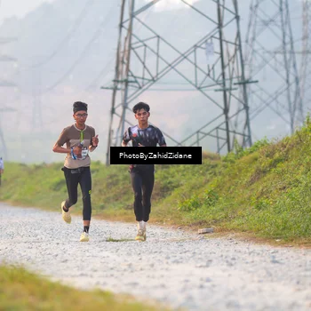 Runner Photo 5843564