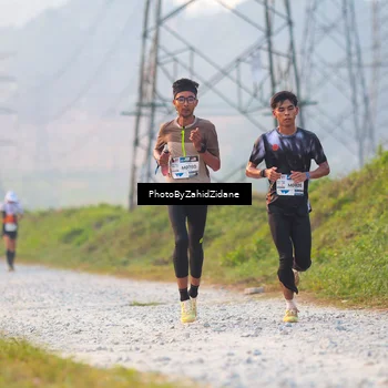 Runner Photo 5843567