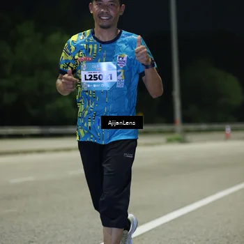 Runner Photo 5843568