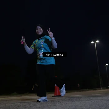 Runner Photo 5843569