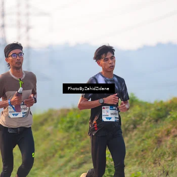 Runner Photo 5843574