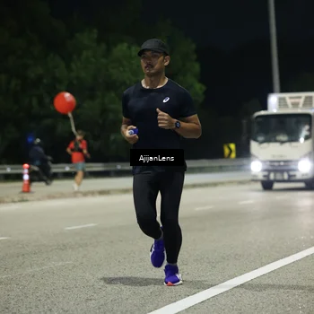 Runner Photo 5843576